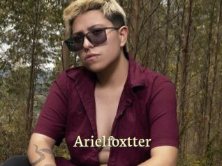 arielfoxtter Porn str8