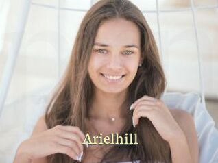 arielhill Porn str8