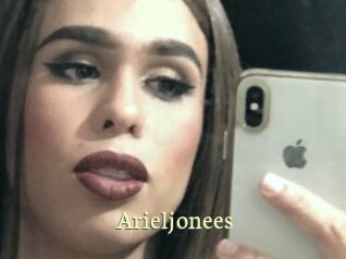 arieljonees Porn str8