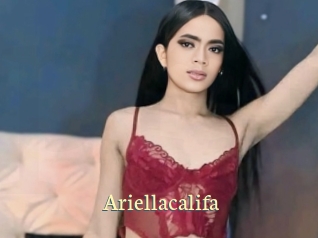 ariellacalifa Porn str8