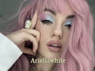 Ariellawhite