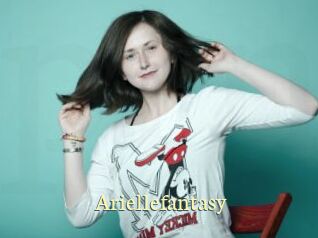 Ariellefantasy