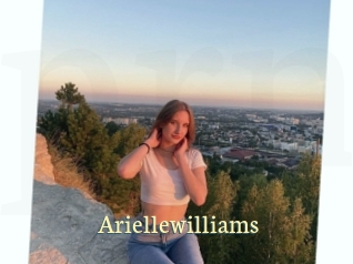 Ariellewilliams