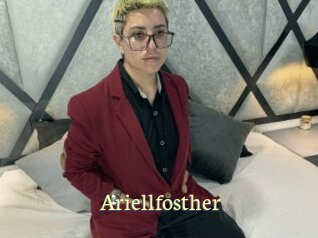 ariellfosther Porn str8