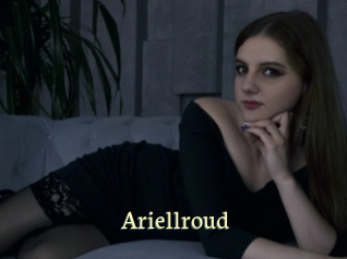 Ariellroud