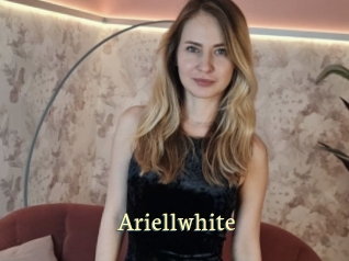 Ariellwhite