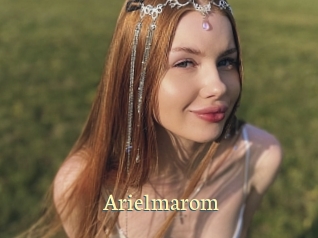 Arielmarom