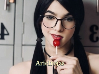 Arielrojas