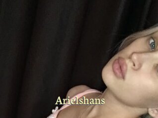 Arielshans