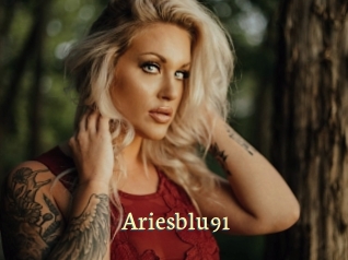 Ariesblu91