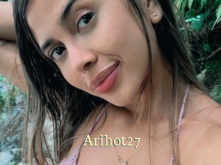 Arihot27