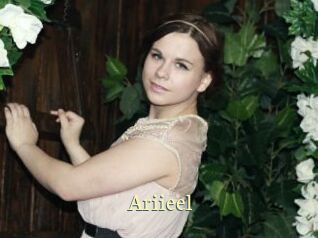 Ariieel