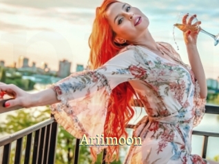 ariimoon Porn str8