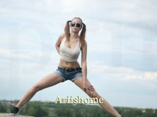 Ariishome