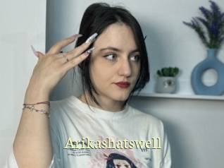 Arikashatswell
