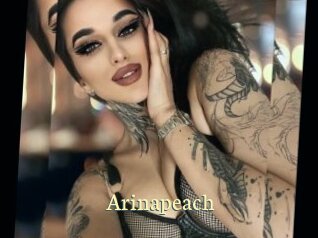 arinapeach Porn str8