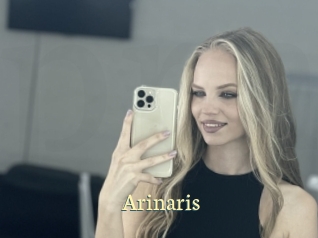 Arinaris