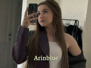 Arinblue