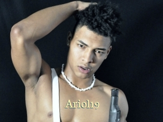 ariol19 Porn str8