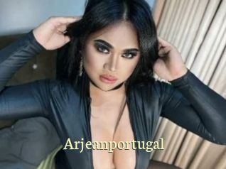 arjeanportugal Porn str8
