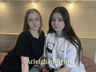 Arleighandlynn