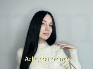 Arleighatherton