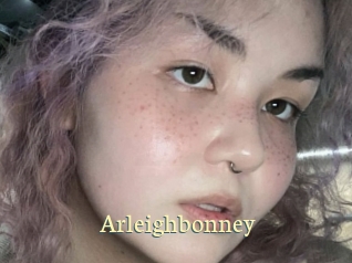 Arleighbonney
