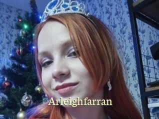 Arleighfarran