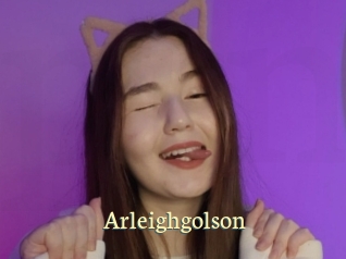 Arleighgolson
