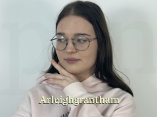 arleighgrantham Porn str8