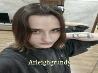 Arleighgrundy
