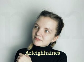 Arleighhaines