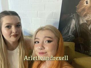 arletteandrexell Porn str8