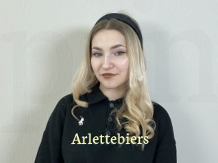 Arlettebiers