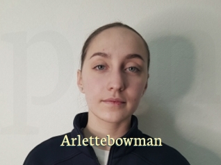 arlettebowman Porn str8