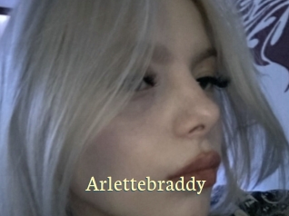arlettebraddy Porn str8
