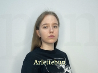 Arlettebun