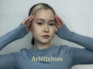 Arlettebuss
