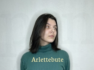 Arlettebute