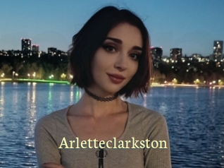 Arletteclarkston
