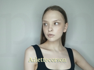 arlettecorson Porn str8