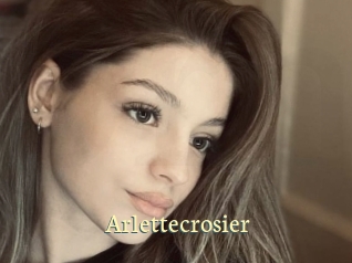Arlettecrosier