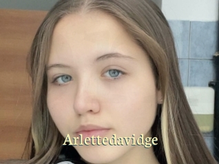 Arlettedavidge