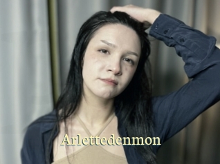 arlettedenmon Porn str8