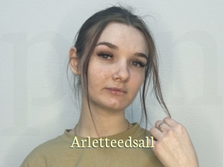 Arletteedsall