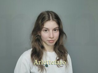 Arlettefaro