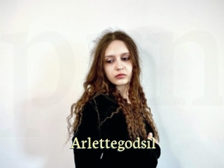 Arlettegodsil
