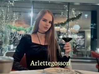 Arlettegosson