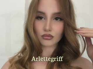 Arlettegriff
