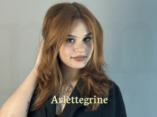 Arlettegrine